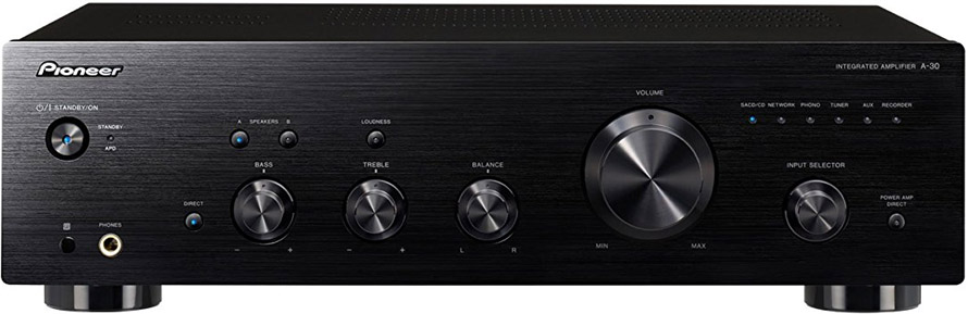 Pioneer A-30
